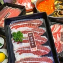 牛膳寿喜锅(观音桥店) - 重庆市旅游 缩略图 6