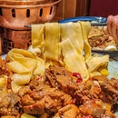 清真.卡德尔大叔新疆主题餐厅(大拇指广场店) - 上海市旅游 缩略图 1