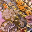 川悦味来·自助手切牛肉活鲜火锅(五一广场店) - 福州市旅游 缩略图 3