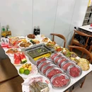 川悦味来·自助手切牛肉活鲜火锅(五一广场店) - 福州市旅游 缩略图 6