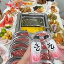 川悦味来·自助手切牛肉活鲜火锅(五一广场店) - 福州市旅游 缩略图 7