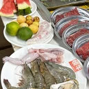川悦味来·自助手切牛肉活鲜火锅(五一广场店) - 福州市旅游 缩略图 9