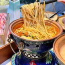 紫轩小苑·火锅餐厅(宋庄店) - 北京市旅游 缩略图 5