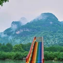 中国武夷山风景名胜区 - 南平市旅游 缩略图 3