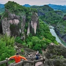 中国武夷山风景名胜区 - 南平市旅游 缩略图 2