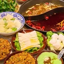 冯校长老火锅(广州珠影店) - 广州市旅游 缩略图 4