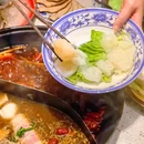 冯校长老火锅(广州珠影店) - 广州市旅游 缩略图 7