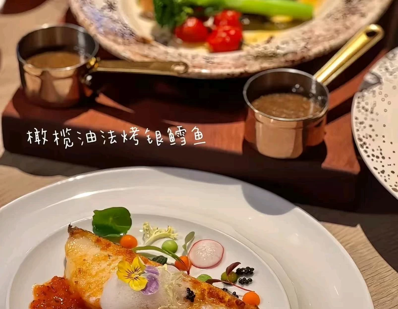 壹堤牛扒(保利·国贸逸天城) - 贵阳市旅游 1