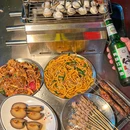 丹东小马扎烧烤(溪城串王) - 南京市旅游 缩略图 6