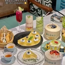 花样奥黛越泰餐厅(虎门巷店) - 贵阳市旅游 缩略图 1