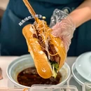 花样奥黛越泰餐厅(虎门巷店) - 贵阳市旅游 缩略图 4