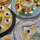 花样奥黛越泰餐厅(虎门巷店) - 贵阳市旅游 缩略图 6