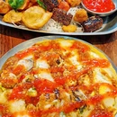 一家亲宝岛食堂(首店) - 杭州市旅游 缩略图 4