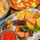 一家亲宝岛食堂(首店) - 杭州市旅游 缩略图 2