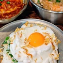 一家亲宝岛食堂(首店) - 杭州市旅游 缩略图 5