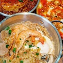 一家亲宝岛食堂(首店) - 杭州市旅游 缩略图 6