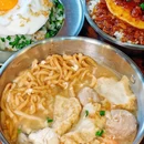 一家亲宝岛食堂(首店) - 杭州市旅游 缩略图 8