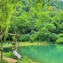 白塔湖景区 - 成都市旅游 缩略图 2