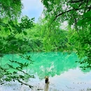 白塔湖景区 - 成都市旅游 缩略图 1