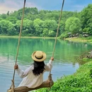 白塔湖景区 - 成都市旅游 缩略图 9