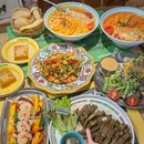 曼奈·肉桂厨房(华采天地店) - 南京市旅游 缩略图 1