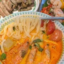 曼奈·肉桂厨房(华采天地店) - 南京市旅游 缩略图 3