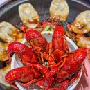 跑山头·功夫地锅鸡(雨山龙湖天街店) - 南京市旅游 缩略图 3