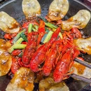 跑山头·功夫地锅鸡(雨山龙湖天街店) - 南京市旅游 缩略图 2