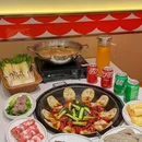 跑山头·功夫地锅鸡(雨山龙湖天街店) - 南京市旅游 缩略图 1
