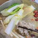 跑山头·功夫地锅鸡(雨山龙湖天街店) - 南京市旅游 缩略图 6