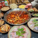 酒罐重庆老火锅 - 南京市旅游 缩略图 1