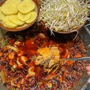酒罐重庆老火锅 - 南京市旅游 缩略图 9