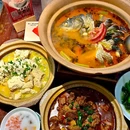 钱二巷的饭店·桐庐土菜(杭州首店) - 杭州市旅游 缩略图 1