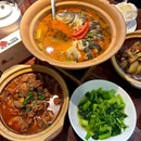 钱二巷的饭店·桐庐土菜(杭州首店) - 杭州市旅游 缩略图 2