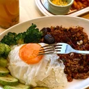 肉盛食堂 - 重庆市旅游 缩略图 9