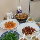 紫金酒家·淮扬菜(湖南路店) - 南京市旅游 缩略图 4