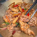 紫金酒家·淮扬菜(湖南路店) - 南京市旅游 缩略图 1