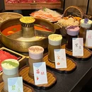 大渝火锅(西溪印象城店) - 杭州市旅游 缩略图 2