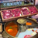 大渝火锅(西溪印象城店) - 杭州市旅游 缩略图 7