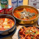 故乡妈妈朝鲜族汤饭(苏州平江万达店) - 苏州市旅游 缩略图 5