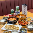 故乡妈妈朝鲜族汤饭(苏州平江万达店) - 苏州市旅游 缩略图 1
