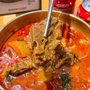 故乡妈妈朝鲜族汤饭(苏州平江万达店) - 苏州市旅游 缩略图 3