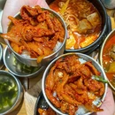 故乡妈妈朝鲜族汤饭(苏州平江万达店) - 苏州市旅游 缩略图 4