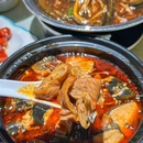 眷江南之小蓝鲸(王府大街店) - 南京市旅游 缩略图 3