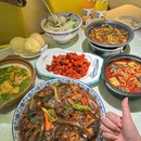 眷江南之小蓝鲸(王府大街店) - 南京市旅游 缩略图 1