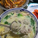 眷江南之小蓝鲸(王府大街店) - 南京市旅游 缩略图 6