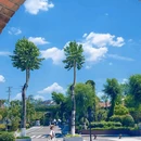 西港花园-东门 - 秦皇岛市旅游 缩略图 8