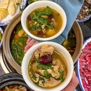 楠波炭炉鸡煲馆(中天湖畔广场店) - 苏州市旅游 缩略图 4