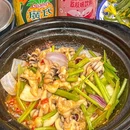 楠波炭炉鸡煲馆(中天湖畔广场店) - 苏州市旅游 缩略图 5