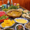 楠波炭炉鸡煲馆(中天湖畔广场店) - 苏州市旅游 缩略图 1